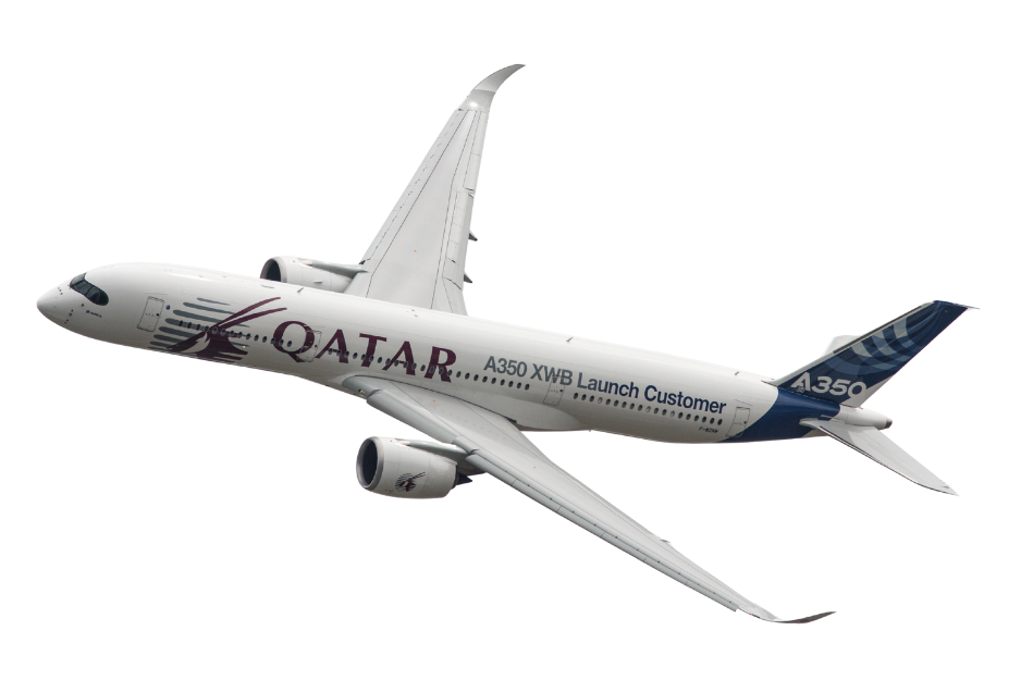 airbus a350