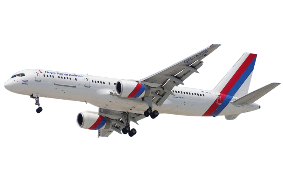 boeing 757